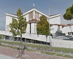 Parrocchia di San Liberale e Mauro